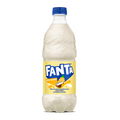 Fanta Pina Colada Bottle