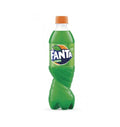 Fanta Tropical Bottle