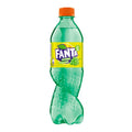 Fanta White Grape Bottle