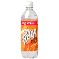 Faygo Cream Soda