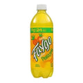 Faygo Pineapple