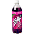 Faygo Black Cherry