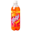 Faygo Orange