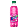 Fanta Dragonfruit Bottle