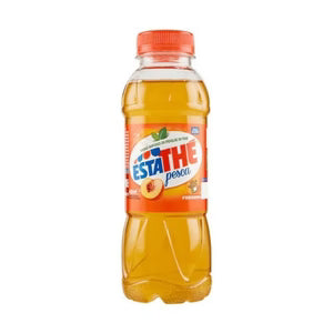 Ferrero Estathé Bouteille Pêche