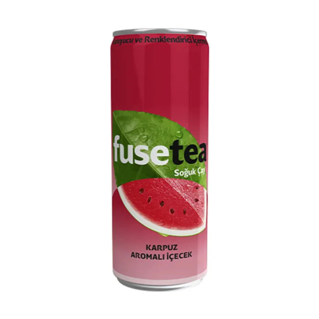 Fuze Tea Watermelon
