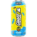 Ghost Energy X Sour Patch Kids Framboise Bleue