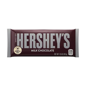 Hershey's Milk Chocolate
