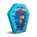 Hot Chip Salt Chip Challenge