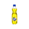 Fanta Cream Soda Bottle