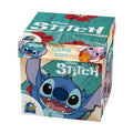 Disney Stitch Game Box and Cookies