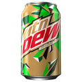 Mountain Dew Caffeine Free