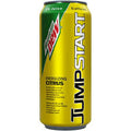 Mountain Dew Jumpstart Citrus