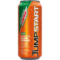 Mountain Dew Jumpstart Blood Orange