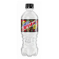 Mountain Dew Voodow 2020 Bottle