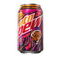Mountain Dew Voodew 2022