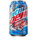 Mountain Dew Liberty Chill