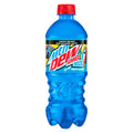 Mountain Dew Summer Freeze Bottle