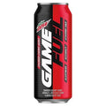 Mountain Dew Charged Cherry Burst