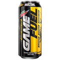 Mountain Dew Charged Tropical Strike