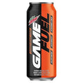 Mountain Dew Charged Orange Storm
