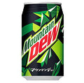Mountain Dew Original Japan