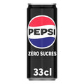 Pepsi Zero