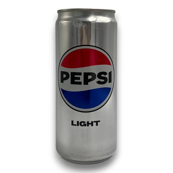 Pepsi Light