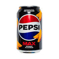 Pepsi Max Mango