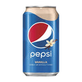 Pepsi Vanilla
