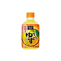 Minute Maid Honey Yuzu Japan
