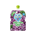 Minute Maid Qoo Grape Pocket Japan