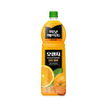 Minute Maid Orange Korea