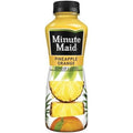 Minute Maid Orange Pineapple Juice