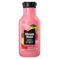 Minute Maid Strawberry Lemonade