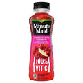 Minute Maid Cranberry Apple Raspberry