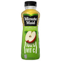 Minute Maid Apple Juice