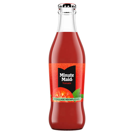 Minute Maid Tomato