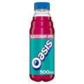 Oasis Blackcurrant Apple