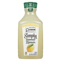 Simply Lemonade