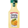 Simply Mango Lemonade