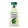 Simply Limeade