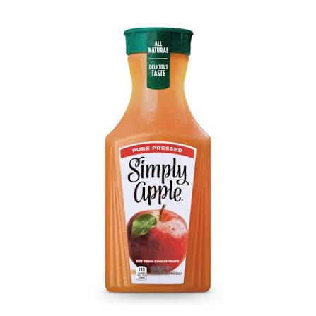Simply Apple