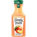 Simply Peach