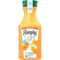 Simply Light Orange