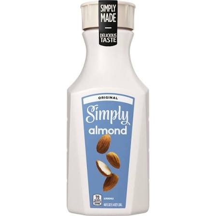 Simply Almond Original