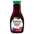 Tropicana Summer Berry Bliss