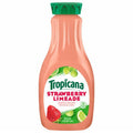Tropicana Strawberry Limeade