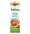 Tropicana Crisp Apple