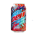 Mountain Dew Star Spangled Splash